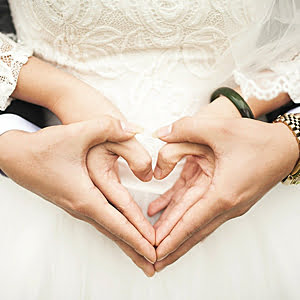 wedding day